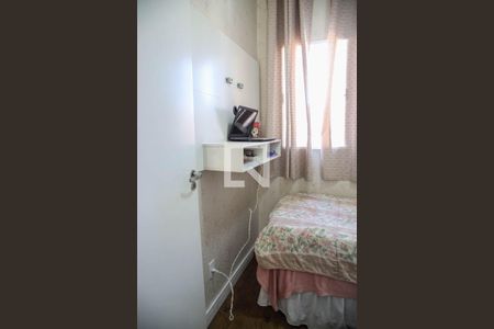 Quarto de apartamento à venda com 2 quartos, 84m² em Santa Maria, São Caetano do Sul