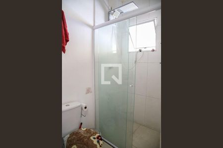 Apartamento à venda com 84m², 2 quartos e 1 vagaBanheiro