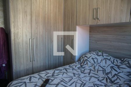 Quarto de apartamento à venda com 2 quartos, 84m² em Santa Maria, São Caetano do Sul