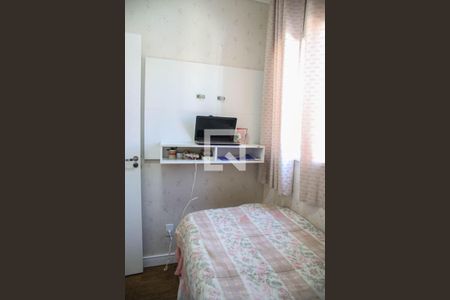 Quarto de apartamento à venda com 2 quartos, 84m² em Santa Maria, São Caetano do Sul