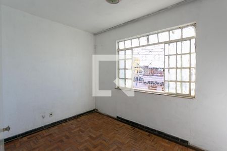 Quarto de casa para alugar com 1 quarto, 40m² em Santa Cruz, Belo Horizonte