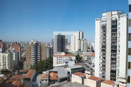 Vista de apartamento à venda com 3 quartos, 115m² em Mandaqui, São Paulo