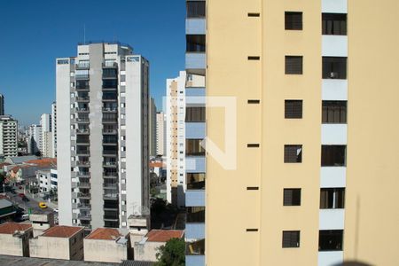 Quarto 1 - Vista de apartamento à venda com 3 quartos, 115m² em Mandaqui, São Paulo
