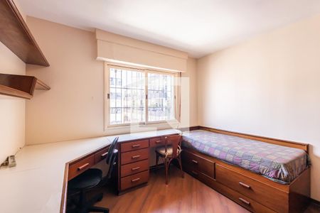 Apartamento à venda com 122m², 3 quartos e 1 vagaQuarto 1