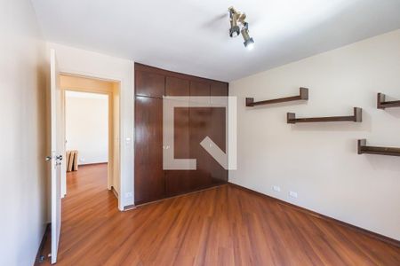 Apartamento à venda com 122m², 3 quartos e 1 vagaQuarto 2