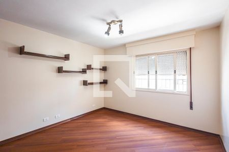 Apartamento à venda com 122m², 3 quartos e 1 vagaQuarto 2