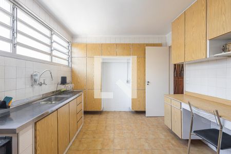 Apartamento à venda com 122m², 3 quartos e 1 vagaCozinha