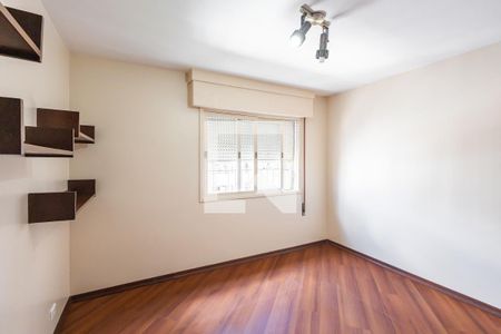 Apartamento à venda com 122m², 3 quartos e 1 vagaQuarto 2