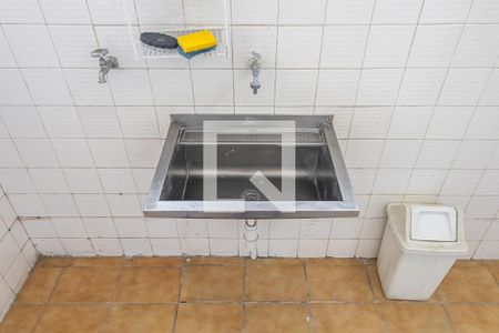 Apartamento à venda com 122m², 3 quartos e 1 vagaÁrea de Serviço