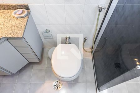 Apartamento à venda com 122m², 3 quartos e 1 vagaBanheiro