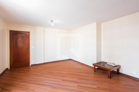 Apartamento à venda com 122m², 3 quartos e 1 vagaSala