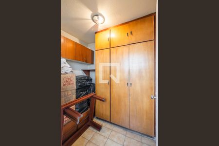 Apartamento à venda com 122m², 3 quartos e 1 vagaÁrea de Serviço - Quarto