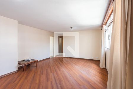 Apartamento à venda com 122m², 3 quartos e 1 vagaSala