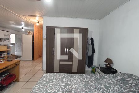 Quarto de casa à venda com 1 quarto, 64m² em Santa Teresa, São Leopoldo