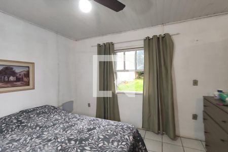 Casa à venda com 64m², 1 quarto e 2 vagasQuarto