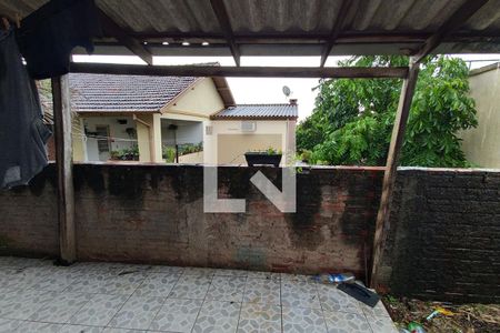 Casa à venda com 64m², 1 quarto e 2 vagasCozinha