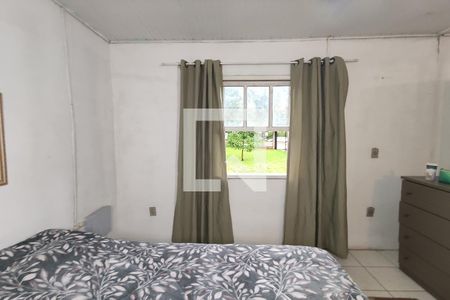 Casa à venda com 64m², 1 quarto e 2 vagasQuarto