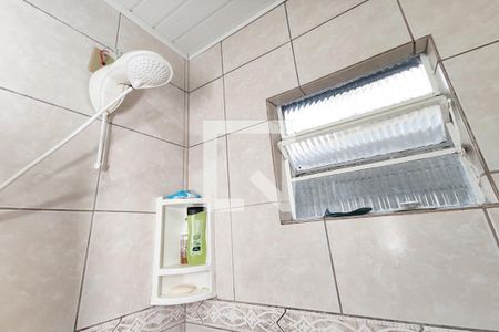 Casa à venda com 64m², 1 quarto e 2 vagasBanheiro