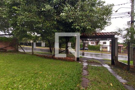 Casa à venda com 64m², 1 quarto e 2 vagasPátio