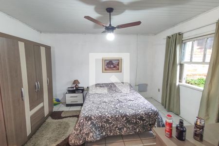 Quarto de casa à venda com 1 quarto, 64m² em Santa Teresa, São Leopoldo