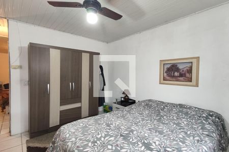 Casa à venda com 64m², 1 quarto e 2 vagasQuarto