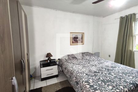 Quarto de casa à venda com 1 quarto, 64m² em Santa Teresa, São Leopoldo