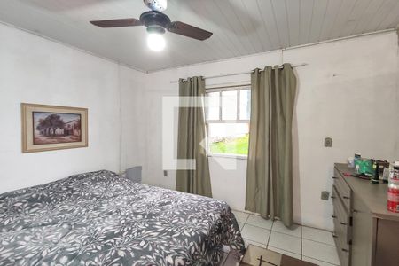 Quarto de casa à venda com 1 quarto, 64m² em Santa Teresa, São Leopoldo