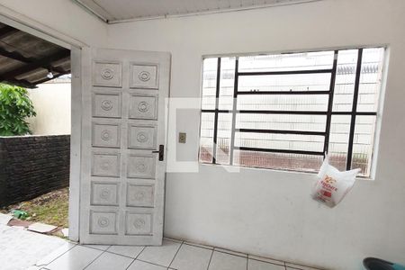 Casa à venda com 64m², 1 quarto e 2 vagasCozinha