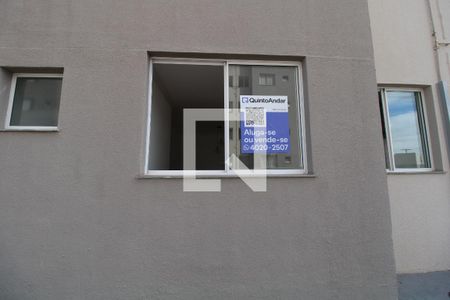 Apartamento à venda com 46m², 2 quartos e 1 vagaPlaquinha