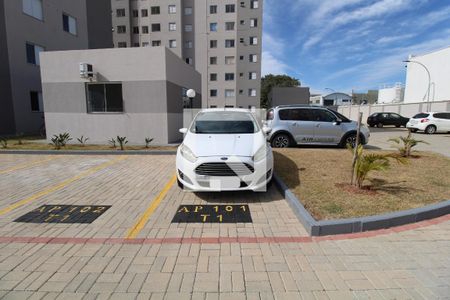 Apartamento à venda com 46m², 2 quartos e 1 vagaVaga de Garagem