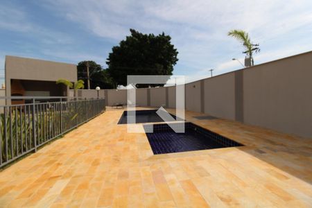 Apartamento à venda com 46m², 2 quartos e 1 vagaÁrea comum - Piscina
