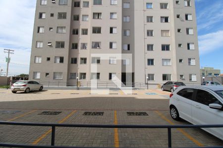 Apartamento à venda com 46m², 2 quartos e 1 vagaVista do Quarto 1