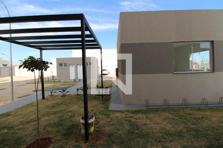 Apartamento à venda com 46m², 2 quartos e 1 vagaVista do Quarto 2