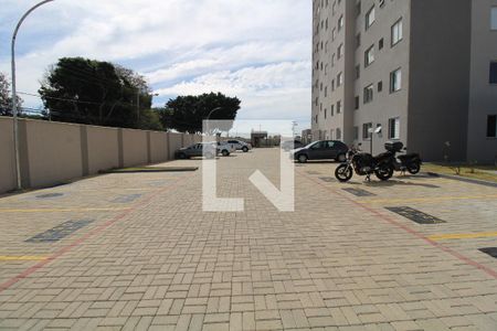 Apartamento à venda com 46m², 2 quartos e 1 vagaÁrea de Manobra