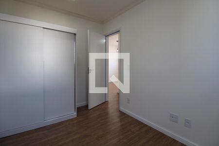 Apartamento à venda com 46m², 2 quartos e 1 vagaQuarto 2