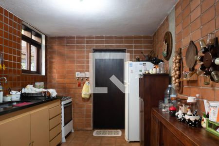 Casa para alugar com 4424m², 3 quartos e 8 vagasCozinha