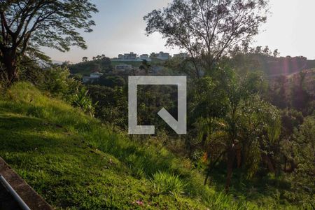 Casa para alugar com 4424m², 3 quartos e 8 vagasÁrea Externa