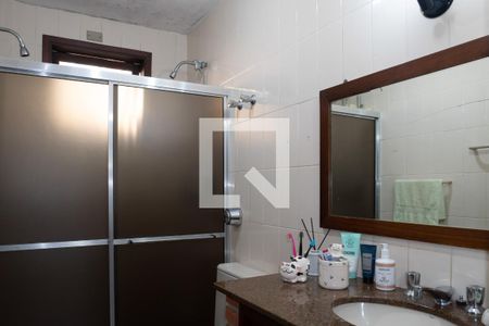 Casa para alugar com 4424m², 3 quartos e 8 vagasBanheiro