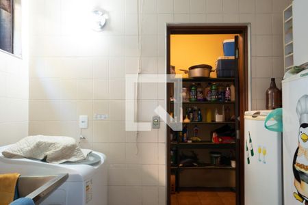 Casa para alugar com 4424m², 3 quartos e 8 vagasÁrea de Serviço