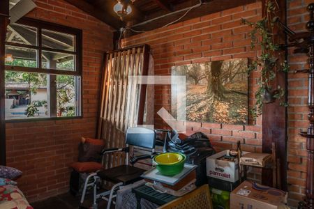 Casa para alugar com 4424m², 3 quartos e 8 vagasEscritório