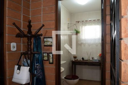 Casa para alugar com 4424m², 3 quartos e 8 vagasLavabo