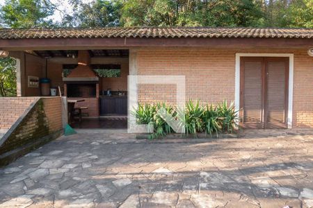Casa para alugar com 4424m², 3 quartos e 8 vagasChurrasqueira