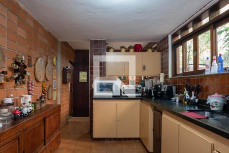 Casa para alugar com 4424m², 3 quartos e 8 vagasCozinha