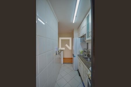 Apartamento para alugar com 51m², 2 quartos e 1 vaga Apartamento para alugar com 51m², 2 quartos e 1 vagaCozinha