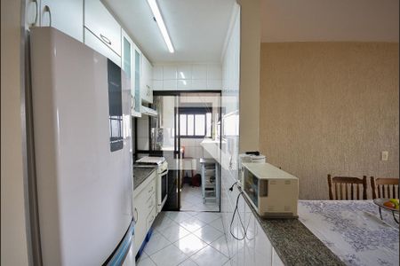 Apartamento para alugar com 51m², 2 quartos e 1 vaga Apartamento para alugar com 51m², 2 quartos e 1 vagaCozinha