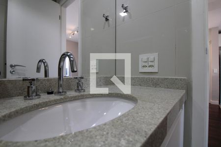 Apartamento para alugar com 50m², 1 quarto e 1 vagaBanheiro