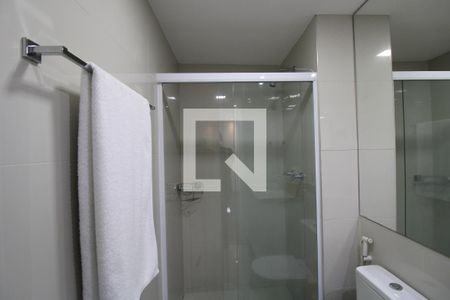 Apartamento para alugar com 50m², 1 quarto e 1 vagaBanheiro