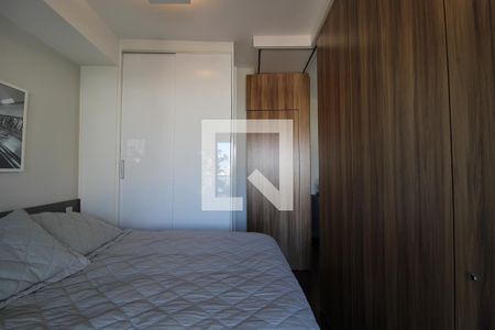 Apartamento para alugar com 50m², 1 quarto e 1 vagaQuarto