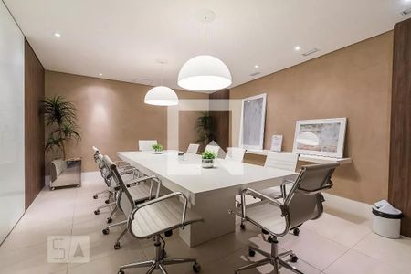 Apartamento para alugar com 50m², 1 quarto e 1 vaga Apartamento para alugar com 50m², 1 quarto e 1 vagaÁrea comum