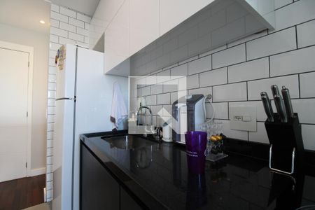 Apartamento para alugar com 50m², 1 quarto e 1 vagaCozinha